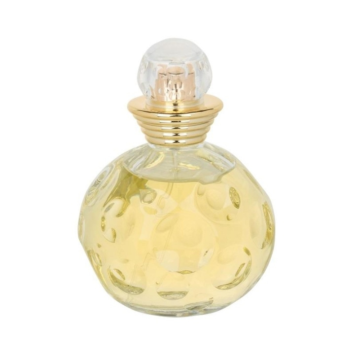 Dior Dolce Vita Edt 100ml i gruppen HELSE OG SKJØNNHET / Duft og parfyme / Parfyme / Parfyme for henne hos TP E-commerce Nordic AB (A10774)