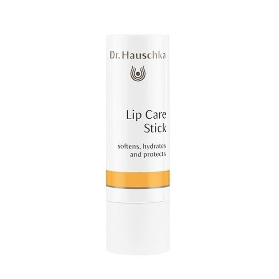 Dr. Hauschka Lip Care Stick 4,9 g i gruppen HELSE OG SKJØNNHET / Makeup / Lepper / Leppepomade hos TP E-commerce Nordic AB (A10787)