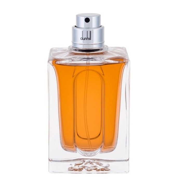 Dunhill London Custom Edt 100 ml i gruppen HELSE OG SKJØNNHET / Duft og parfyme / Parfyme / Parfyme for han hos TP E-commerce Nordic AB (A10793)