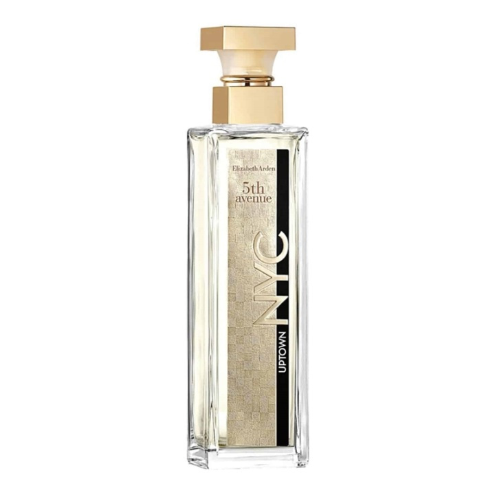 Elizabeth Arden 5th Avenue Uptown NYC Edp 125ml i gruppen HELSE OG SKJØNNHET / Duft og parfyme / Parfyme / Parfyme for henne hos TP E-commerce Nordic AB (A10811)