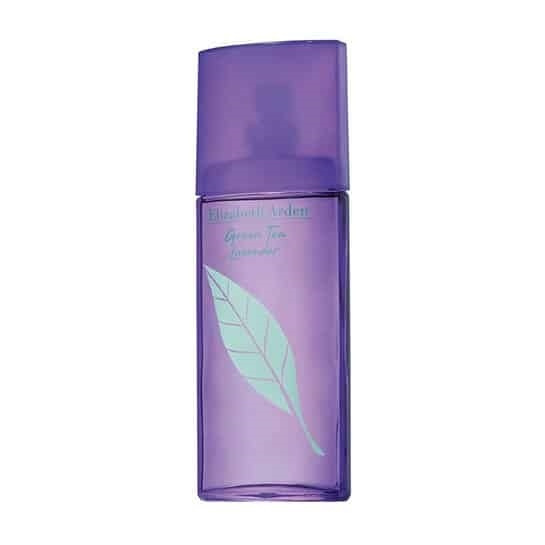 Elizabeth Arden Green Tea Lavender Edt 100ml i gruppen HELSE OG SKJØNNHET / Duft og parfyme / Parfyme / Parfyme for henne hos TP E-commerce Nordic AB (A10826)