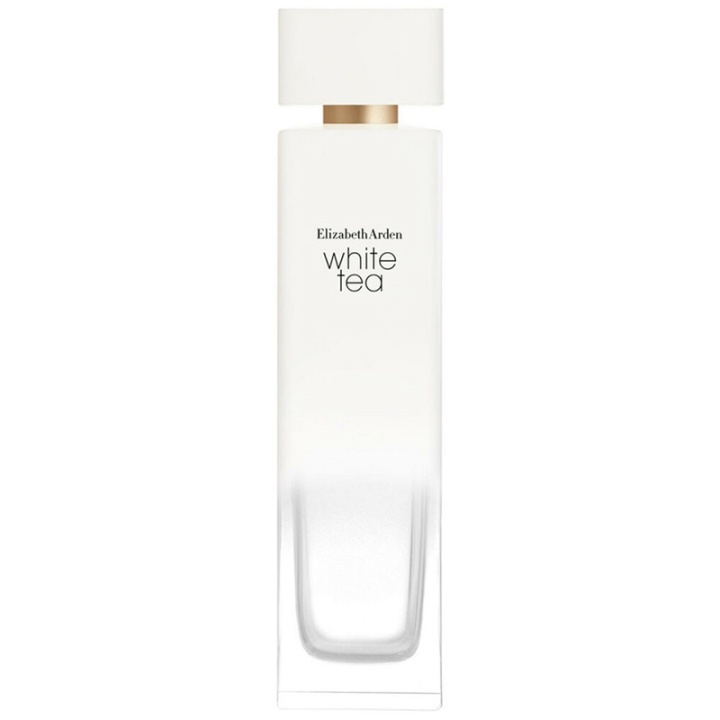 Elizabeth Arden White Tea Edt 100 ml i gruppen HELSE OG SKJØNNHET / Duft og parfyme / Parfyme / Parfyme for henne hos TP E-commerce Nordic AB (A10831)