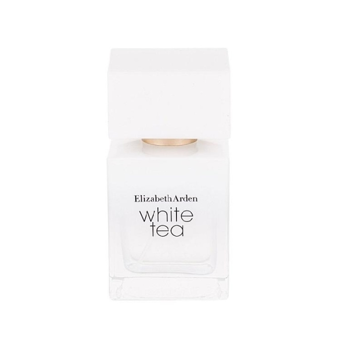 Elizabeth Arden White Tea Edt 30 ml i gruppen HELSE OG SKJØNNHET / Duft og parfyme / Parfyme / Parfyme for henne hos TP E-commerce Nordic AB (A10832)