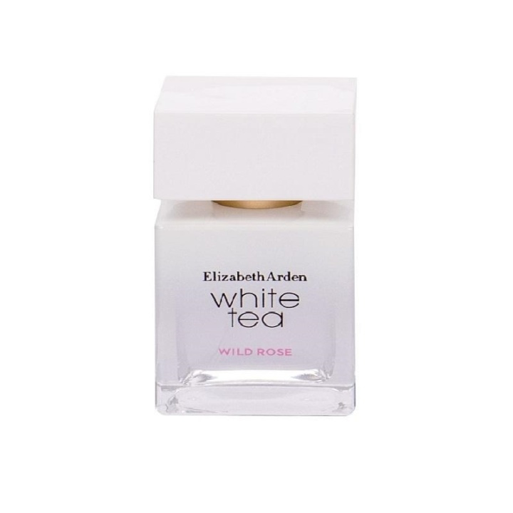 Elizabeth Arden White Tea Wild Rose Edt 30ml i gruppen HELSE OG SKJØNNHET / Duft og parfyme / Parfyme / Parfyme for henne hos TP E-commerce Nordic AB (A10837)