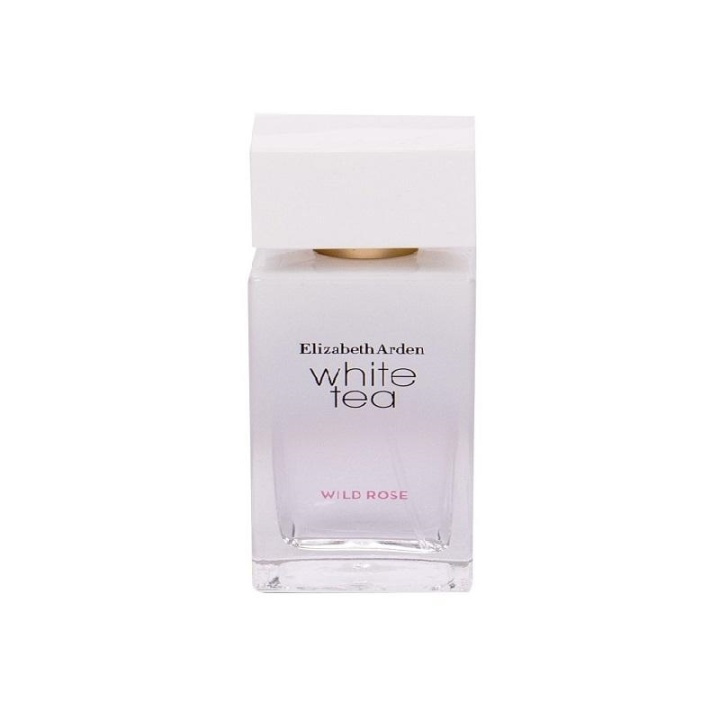 Elizabeth Arden White Tea Wild Rose Edt 50ml i gruppen HELSE OG SKJØNNHET / Duft og parfyme / Parfyme / Parfyme for henne hos TP E-commerce Nordic AB (A10838)