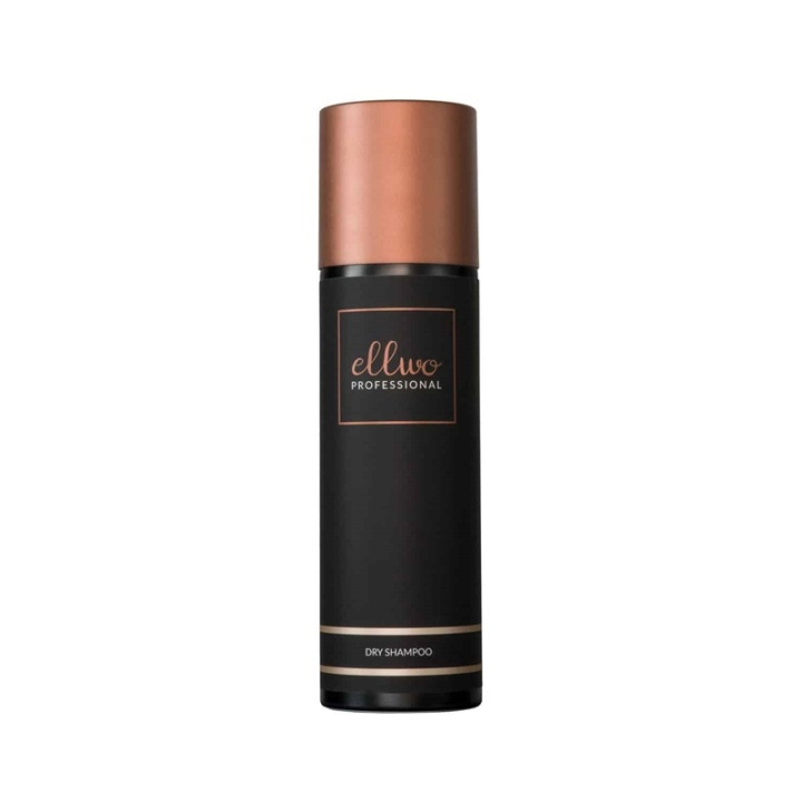 Ellwo Professional Ellwo Tørrsjampo 200 ml i gruppen HELSE OG SKJØNNHET / Hår & styling / Hårpleie / Tørrsjampo hos TP E-commerce Nordic AB (A10844)