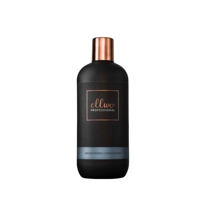 Ellwo Moisturizing Conditioner 350ml i gruppen HELSE OG SKJØNNHET / Hår & styling / Hårpleie / Balsam hos TP E-commerce Nordic AB (A10848)