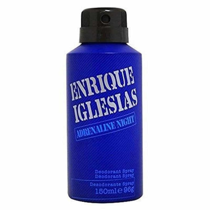 Enrique Iglesias Deeply Yours Man Edt 90ml i gruppen HELSE OG SKJØNNHET / Duft og parfyme / Deodorant / Deo for han hos TP E-commerce Nordic AB (A10858)