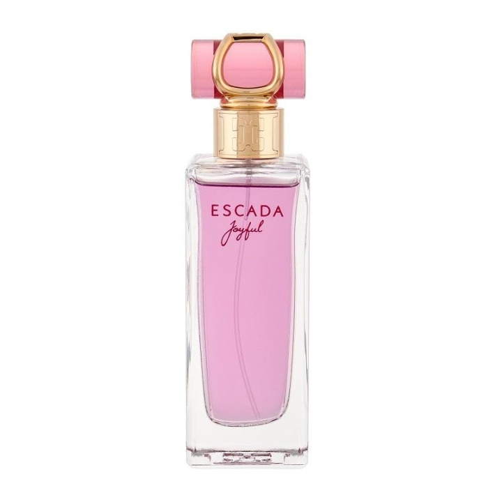Escada Joyful Edp 75ml i gruppen HELSE OG SKJØNNHET / Duft og parfyme / Parfyme / Parfyme for henne hos TP E-commerce Nordic AB (A10863)