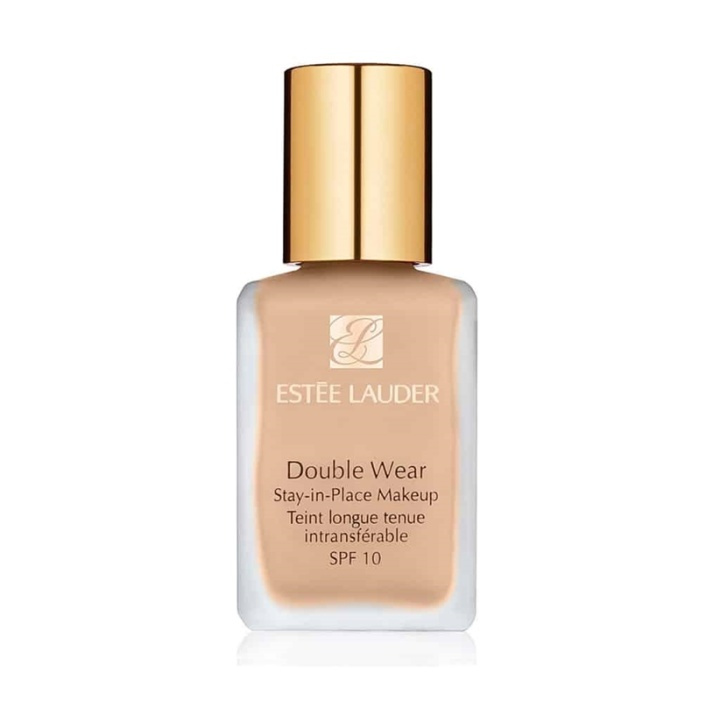 Estée Lauder Double Wear Stay-In-Place Makeup 2C2 Pale Almond i gruppen HELSE OG SKJØNNHET / Makeup / Makeup ansikt / Foundation hos TP E-commerce Nordic AB (A10873)