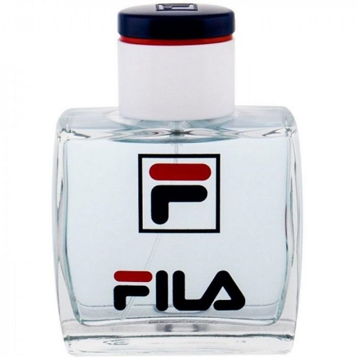 Fila Italia for Men Edt 100ml i gruppen HELSE OG SKJØNNHET / Duft og parfyme / Parfyme / Parfyme for han hos TP E-commerce Nordic AB (A10887)