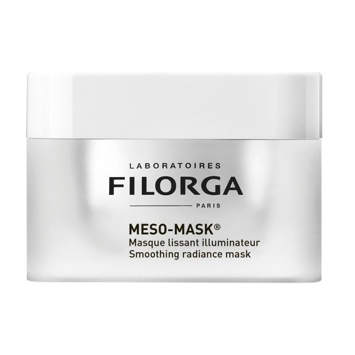 Filorga Meso-Mask Smoothing Radiance Mask 50ml i gruppen HELSE OG SKJØNNHET / Hudpleie / Ansikt / Masker hos TP E-commerce Nordic AB (A10893)