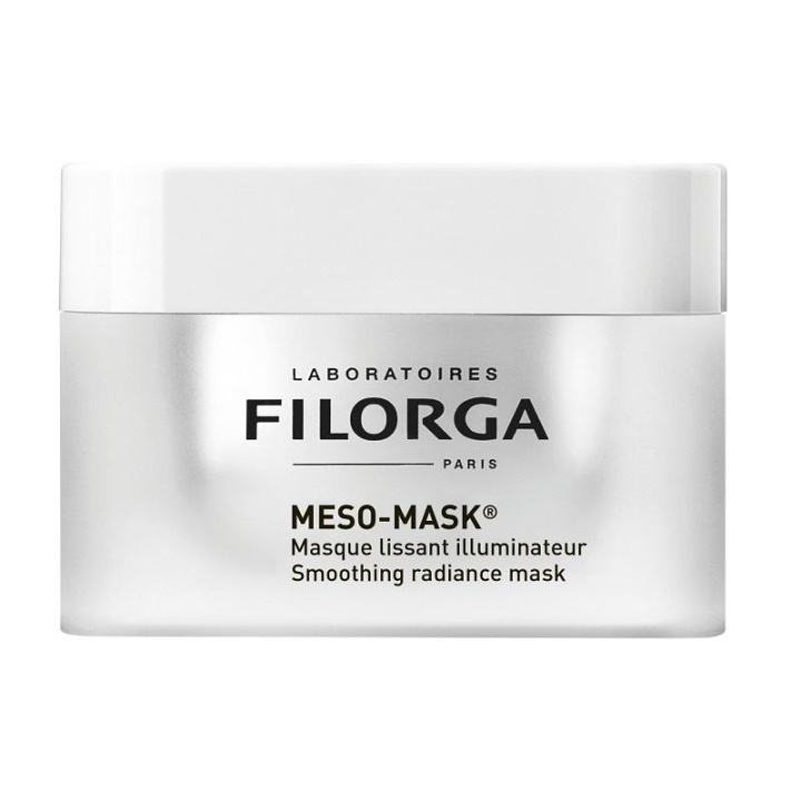 Filorga Meso-Mask 50 ml i gruppen HELSE OG SKJØNNHET / Hudpleie / Ansikt / Masker hos TP E-commerce Nordic AB (A10893)