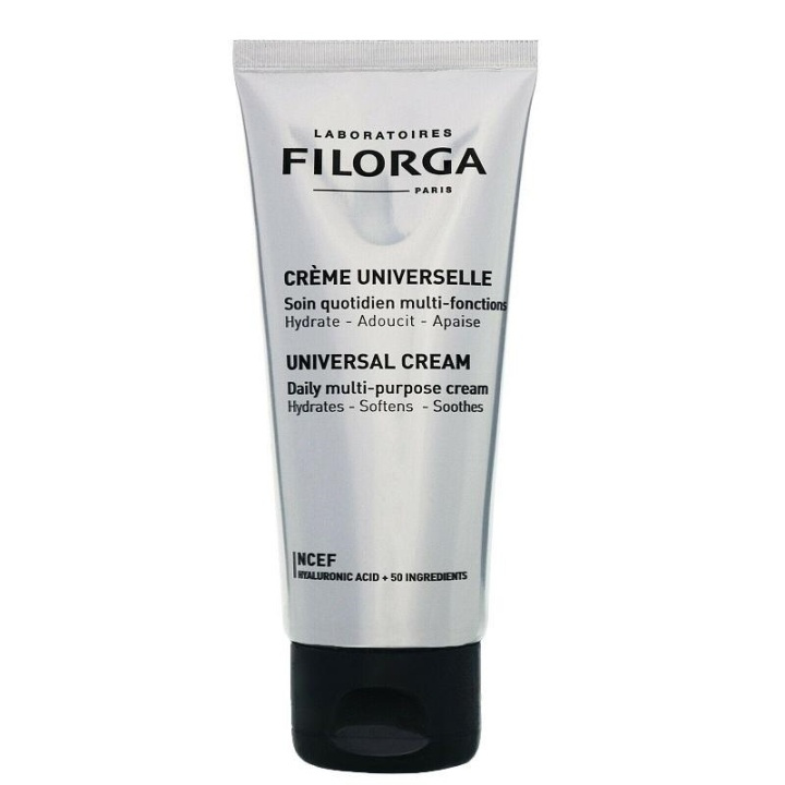 Filorga Universal Cream 100 ml i gruppen HELSE OG SKJØNNHET / Hudpleie / Ansikt / Dagkrem hos TP E-commerce Nordic AB (A10899)