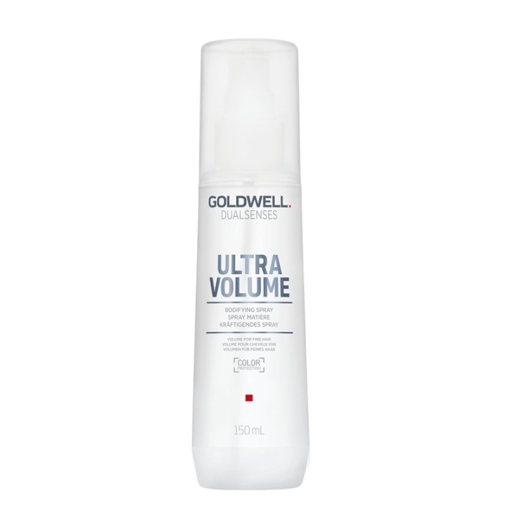 Goldwell Dualsenses Ultra Volume Bodifying Spray 150ml i gruppen HELSE OG SKJØNNHET / Hår & styling / Hårstyling / Hårspray hos TP E-commerce Nordic AB (A10953)