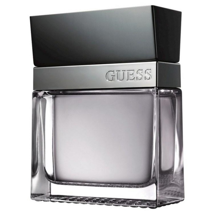 Guess Seductive Homme edt 100ml i gruppen HELSE OG SKJØNNHET / Duft og parfyme / Parfyme / Parfyme for han hos TP E-commerce Nordic AB (A10974)