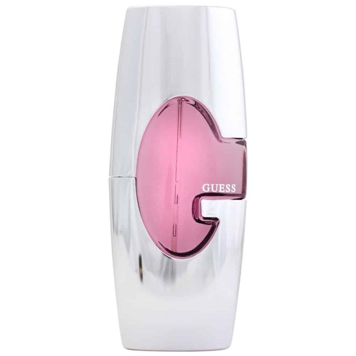 Guess Woman Edp 75 ml i gruppen HELSE OG SKJØNNHET / Duft og parfyme / Parfyme / Parfyme for henne hos TP E-commerce Nordic AB (A10976)