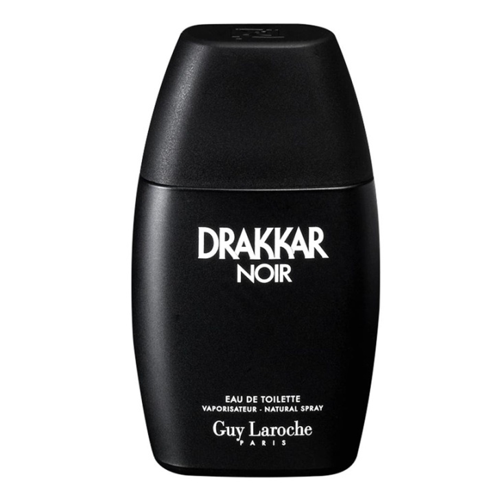 Guy Laroche Drakkar Noir Men Edt 30ml i gruppen HELSE OG SKJØNNHET / Duft og parfyme / Parfyme / Parfyme for han hos TP E-commerce Nordic AB (A10978)