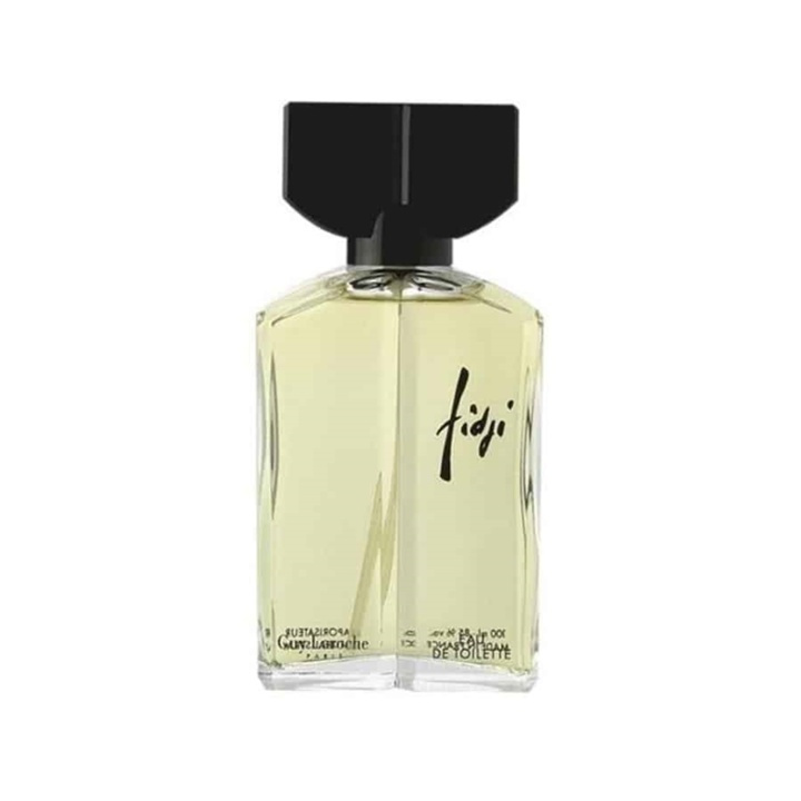 Guy Laroche Fidji Edt 100ml i gruppen HELSE OG SKJØNNHET / Duft og parfyme / Parfyme / Parfyme for henne hos TP E-commerce Nordic AB (A10980)