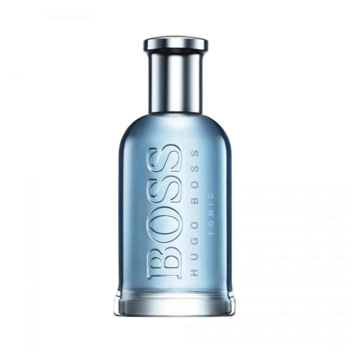 Hugo Boss Bottled Tonic Edt 100 ml i gruppen HELSE OG SKJØNNHET / Duft og parfyme / Parfyme / Parfyme for han hos TP E-commerce Nordic AB (A10995)