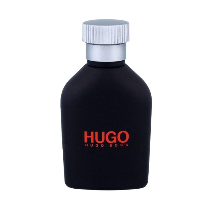Hugo Boss Hugo Just Different Edt 40 ml i gruppen HELSE OG SKJØNNHET / Duft og parfyme / Parfyme / Parfyme for han hos TP E-commerce Nordic AB (A11001)