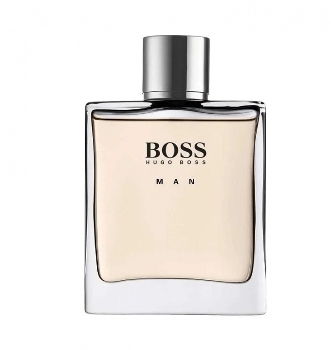 Hugo Boss Orange Man Edt 100ml i gruppen HELSE OG SKJØNNHET / Duft og parfyme / Parfyme / Parfyme for han hos TP E-commerce Nordic AB (A11006)