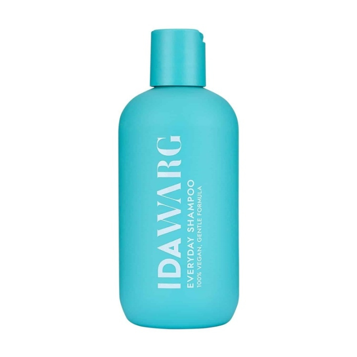 Ida Warg Hverdagssjampo 250 ml i gruppen HELSE OG SKJØNNHET / Hår & styling / Hårpleie / Sjampo hos TP E-commerce Nordic AB (A11029)