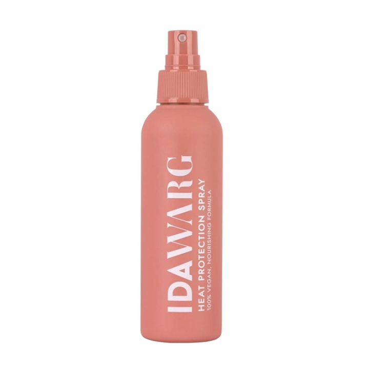 Ida Warg Varmebeskyttende spray 150 ml i gruppen HELSE OG SKJØNNHET / Hår & styling / Hårpleie / Varmebeskyttelse hos TP E-commerce Nordic AB (A11030)