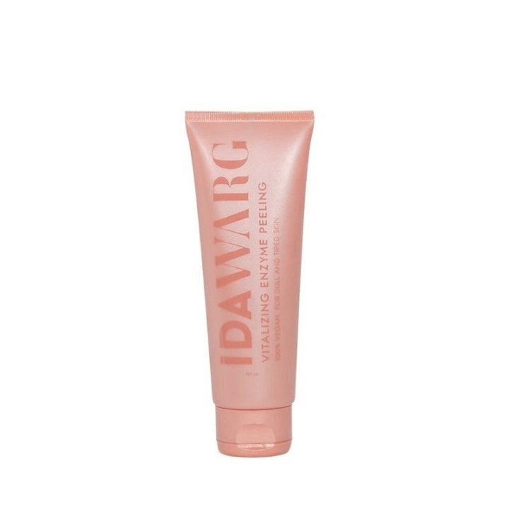 Ida Warg Vitalizing Enzyme Body Peel 125 ml i gruppen HELSE OG SKJØNNHET / Hudpleie / Kroppspleie / Bad- og dusjkrem hos TP E-commerce Nordic AB (A11062)