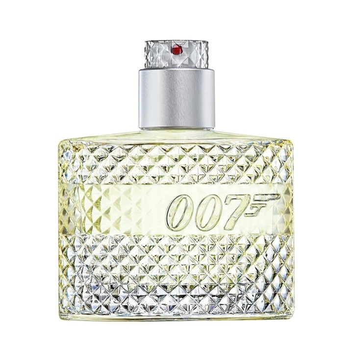 James Bond 007 Cologne Edc 30ml i gruppen HELSE OG SKJØNNHET / Duft og parfyme / Parfyme / Parfyme for han hos TP E-commerce Nordic AB (A11085)