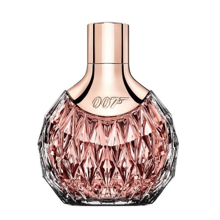 James Bond 007 For Women II Edp 30ml i gruppen HELSE OG SKJØNNHET / Duft og parfyme / Parfyme / Parfyme for henne hos TP E-commerce Nordic AB (A11087)