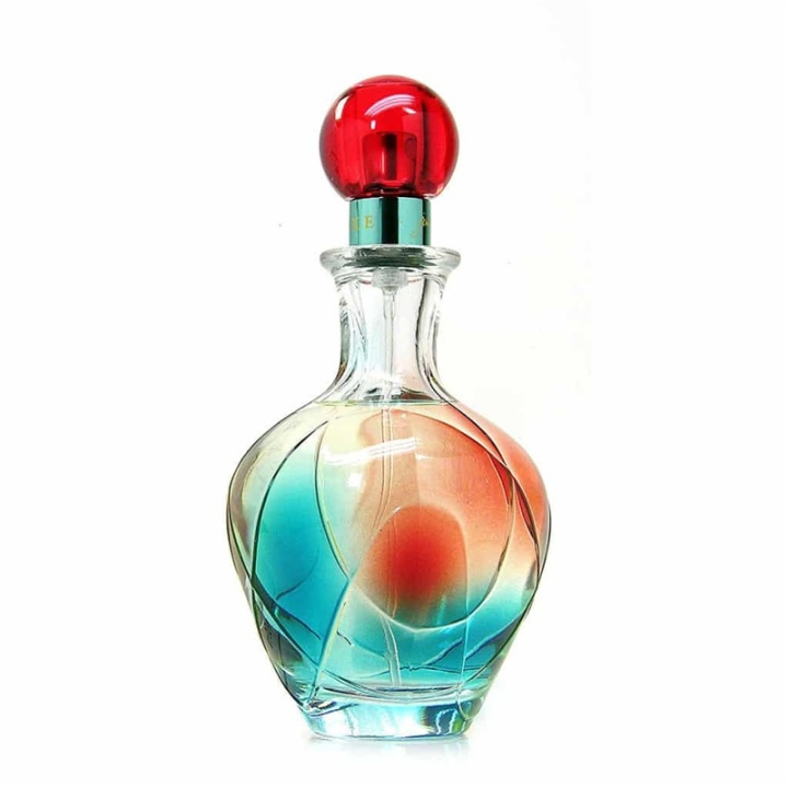Jennifer Lopez Live Luxe Edp 100 ml i gruppen HELSE OG SKJØNNHET / Duft og parfyme / Parfyme / Parfyme for henne hos TP E-commerce Nordic AB (A11101)