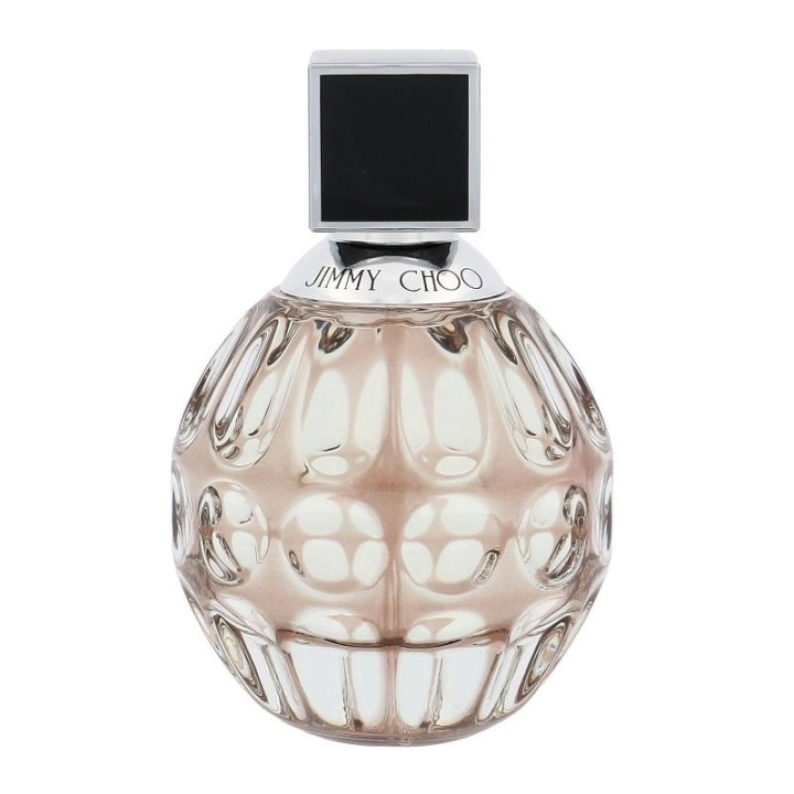 Jimmy Choo Jimmy Choo Edp 60ml i gruppen HELSE OG SKJØNNHET / Duft og parfyme / Parfyme / Parfyme for henne hos TP E-commerce Nordic AB (A11105)