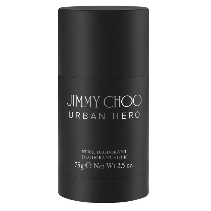 Jimmy Choo Urban Hero Deo Stick 75 g i gruppen HELSE OG SKJØNNHET / Duft og parfyme / Deodorant / Deo for han hos TP E-commerce Nordic AB (A11108)