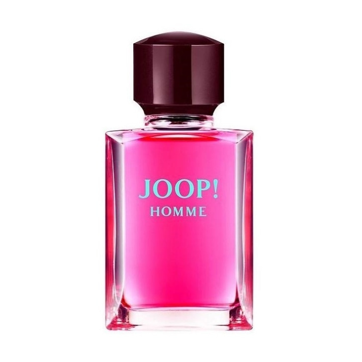 Joop! Homme After Shave Splash 75 ml i gruppen HELSE OG SKJØNNHET / Duft og parfyme / Parfyme / Parfyme for han hos TP E-commerce Nordic AB (A11112)