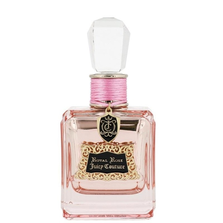 Juicy Couture Royal Rose Edp 100ml i gruppen HELSE OG SKJØNNHET / Duft og parfyme / Parfyme / Parfyme for henne hos TP E-commerce Nordic AB (A11115)