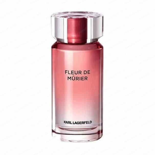 Karl Lagerfeld Fleur De Murier Edp 100ml i gruppen HELSE OG SKJØNNHET / Duft og parfyme / Parfyme / Parfyme for henne hos TP E-commerce Nordic AB (A11129)