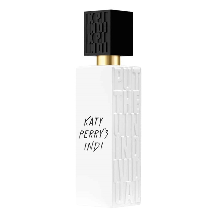 Katy Perry Indi Edp 30ml i gruppen HELSE OG SKJØNNHET / Duft og parfyme / Parfyme / Parfyme for henne hos TP E-commerce Nordic AB (A11137)