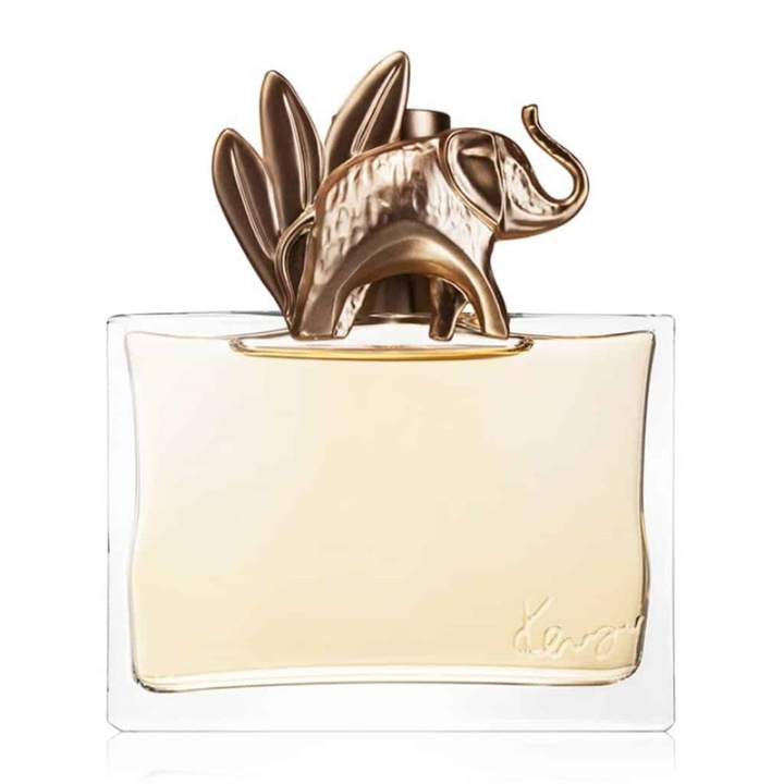 Kenzo Jungle LElephant Edp 100ml i gruppen HELSE OG SKJØNNHET / Duft og parfyme / Parfyme / Parfyme for henne hos TP E-commerce Nordic AB (A11146)