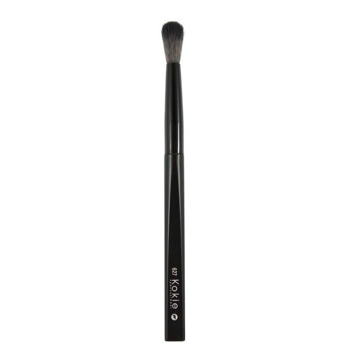 Kokie Cosmetics Kokie Blender Brush BR627 i gruppen HELSE OG SKJØNNHET / Makeup / Verktøy og sminkesett / Børster og pensler hos TP E-commerce Nordic AB (A11171)