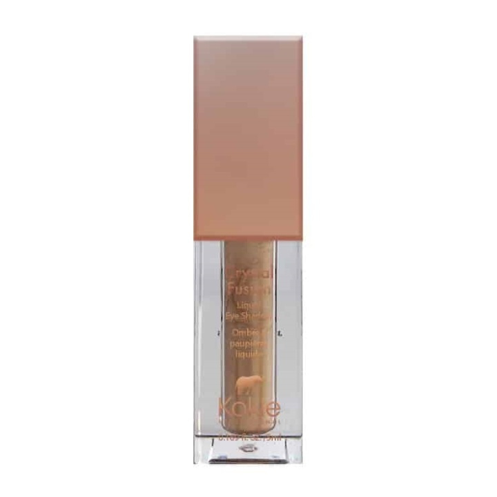 Kokie Crystal Fusion Liquid Eyeshadow - Celeste i gruppen HELSE OG SKJØNNHET / Makeup / Øyne og øyebryn / Øyeskygger hos TP E-commerce Nordic AB (A11225)