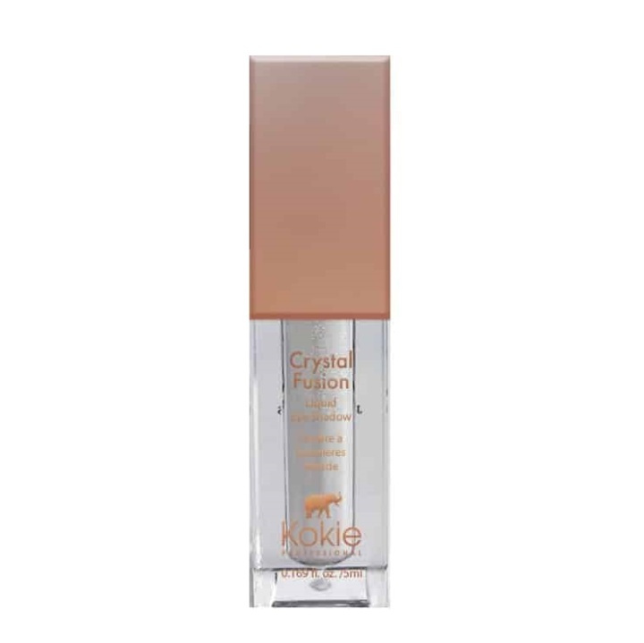 Kokie Crystal Fusion Liquid Eyeshadow - Cosmos i gruppen HELSE OG SKJØNNHET / Makeup / Øyne og øyebryn / Øyeskygger hos TP E-commerce Nordic AB (A11226)