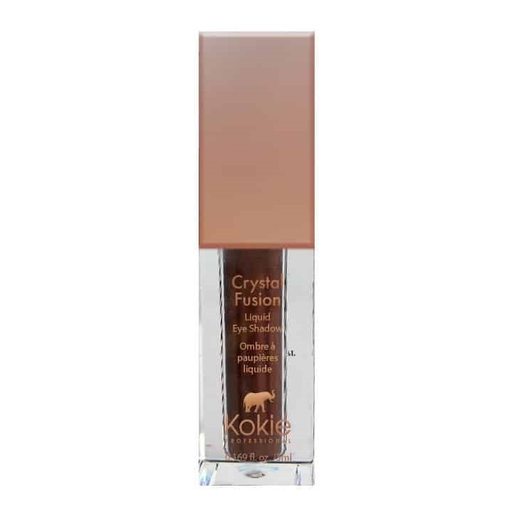 Kokie Cosmetics Kokie Crystal Fusion flytende øyenskygge - Eclipse i gruppen HELSE OG SKJØNNHET / Makeup / Øyne og øyebryn / Øyeskygger hos TP E-commerce Nordic AB (A11227)