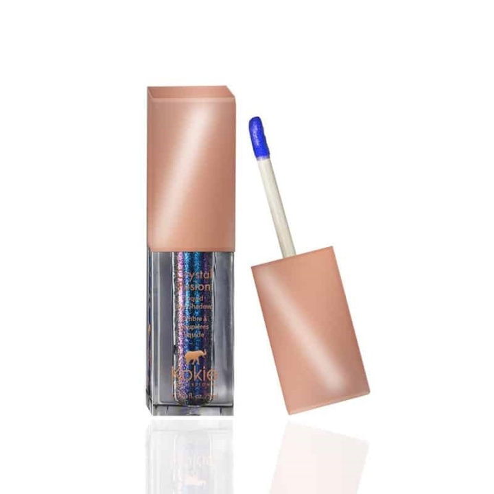 Kokie Cosmetics Kokie Crystal Fusion flytende øyenskygge - Galactic i gruppen HELSE OG SKJØNNHET / Makeup / Øyne og øyebryn / Øyeskygger hos TP E-commerce Nordic AB (A11228)