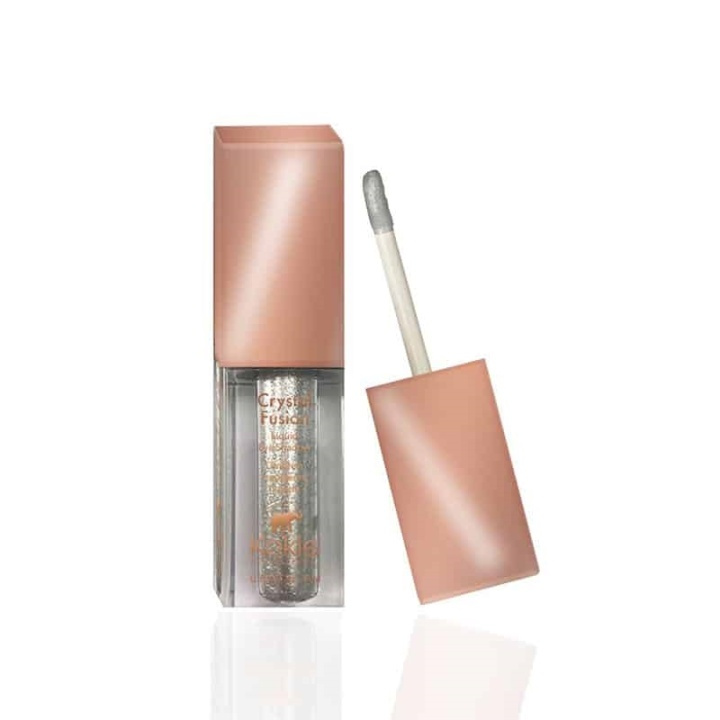 Kokie Crystal Fusion Liquid Eyeshadow - Star Dust i gruppen HELSE OG SKJØNNHET / Makeup / Øyne og øyebryn / Øyeskygger hos TP E-commerce Nordic AB (A11238)