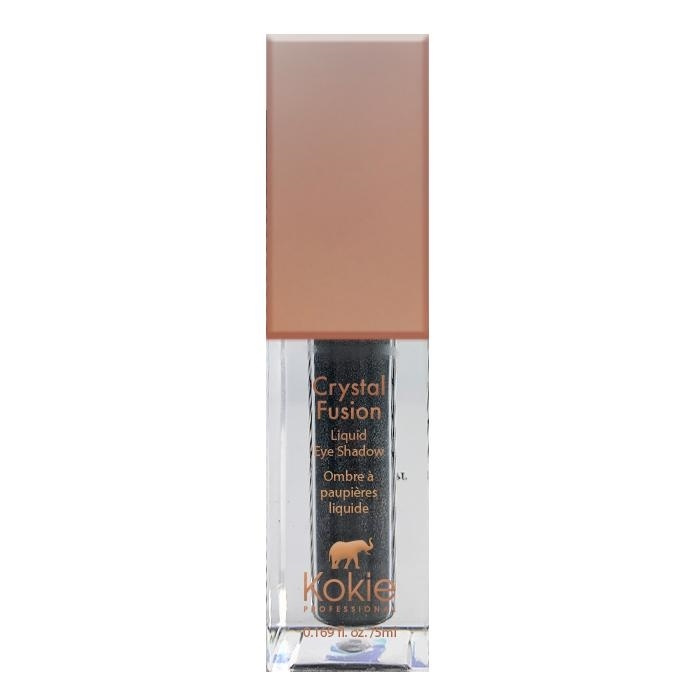 Kokie Cosmetics Kokie Crystal Fusion flytende øyenskygge - Umbra i gruppen HELSE OG SKJØNNHET / Makeup / Øyne og øyebryn / Øyeskygger hos TP E-commerce Nordic AB (A11243)