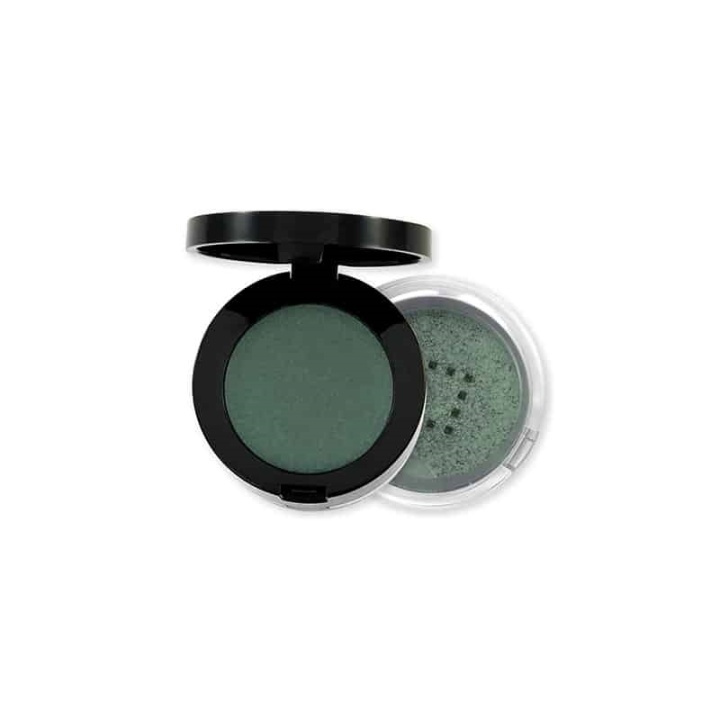 Kokie Cosmetics Kokie Duo Metallic Øyenskygge - Deep Sea i gruppen HELSE OG SKJØNNHET / Makeup / Øyne og øyebryn / Øyeskygger hos TP E-commerce Nordic AB (A11245)