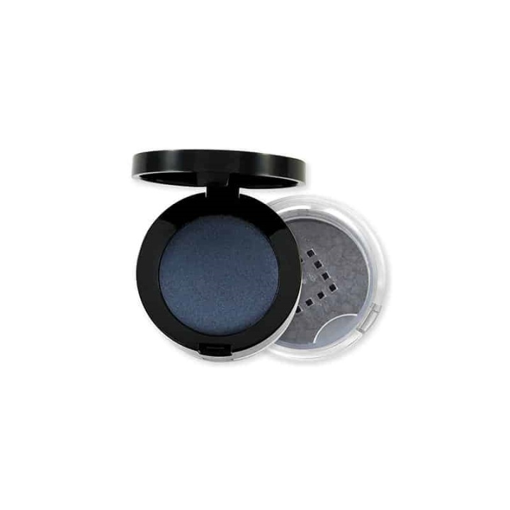 Kokie Cosmetics Kokie Duo Metallic Øyenskygge - Night Star i gruppen HELSE OG SKJØNNHET / Makeup / Øyne og øyebryn / Øyeskygger hos TP E-commerce Nordic AB (A11248)