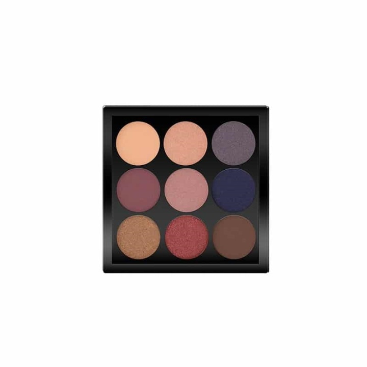 Kokie Cosmetics Kokie Eyeshadow Palette - Master Essentials i gruppen HELSE OG SKJØNNHET / Makeup / Øyne og øyebryn / Øyeskygger hos TP E-commerce Nordic AB (A11263)