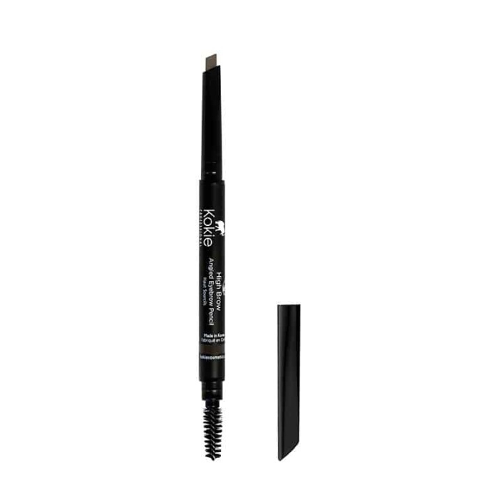 Kokie High Brow Angeled Brow Pencil - Blonde i gruppen HELSE OG SKJØNNHET / Makeup / Øyne og øyebryn / Øyenbrynspenn hos TP E-commerce Nordic AB (A11279)